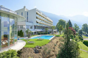 Гостиница Hotel Alexander, Веггис